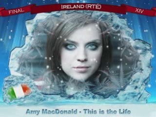 The VII Euromania Fan Contest - Final