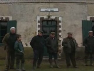 Le bois, le rendez-vous et le rapport