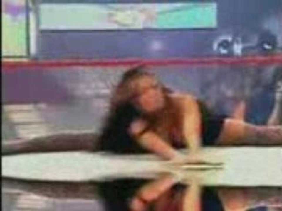 WWE-FW RAW Intro (Final Version)