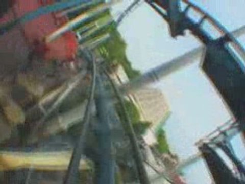 Euro Mir - Europa Park