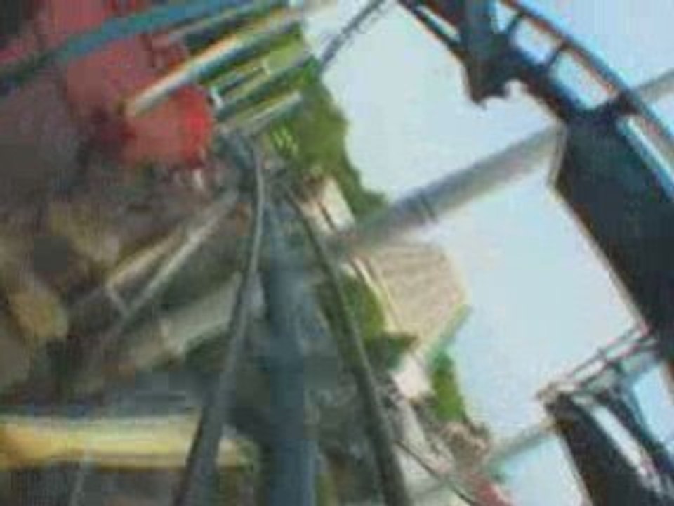 Euro Mir - Europa Park