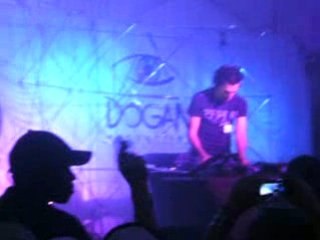 ismail yk paris 13/02/09