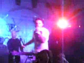 ismail yk paris 13/02/09