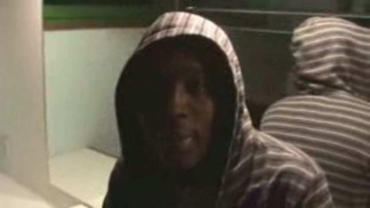 subaru des Pompes Funègre interview avant concert.