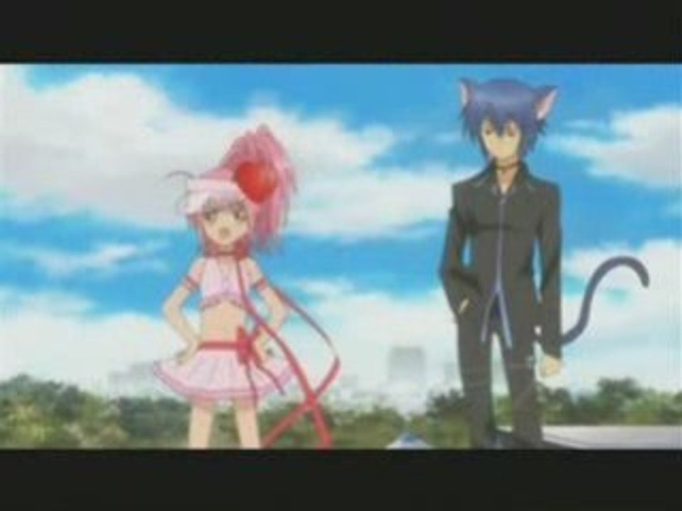 Shugo chara buono kiss! kiss! kiss!