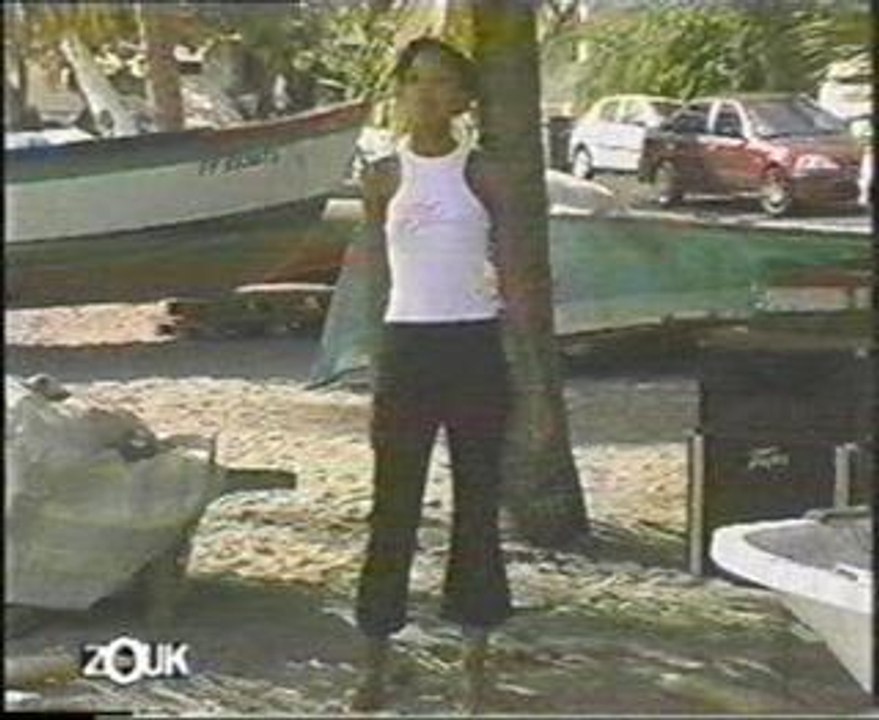 Talina - Temps Pour Temps