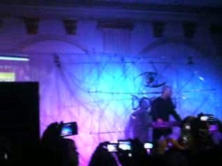 ismail yk paris 13/02/09