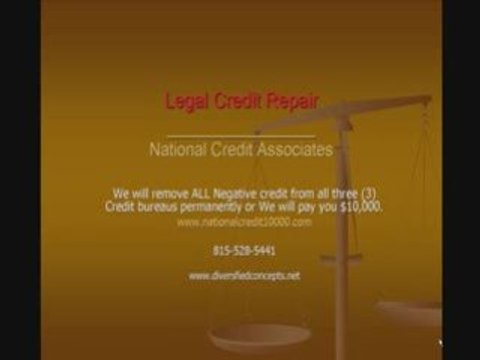 National Credit Associates