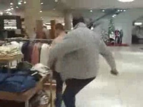 Cheick Kongo Vs Paul Kelly Las Vegas