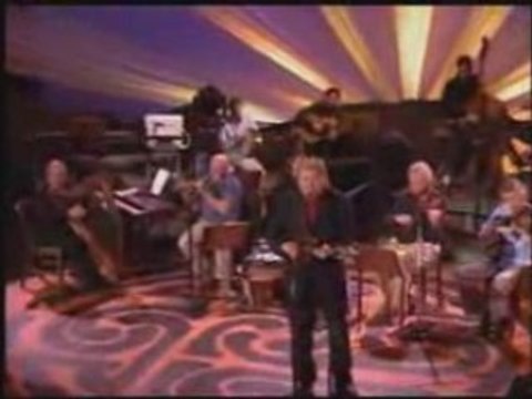 Ricky skaggs and the chieftains - At home of grand ole opry