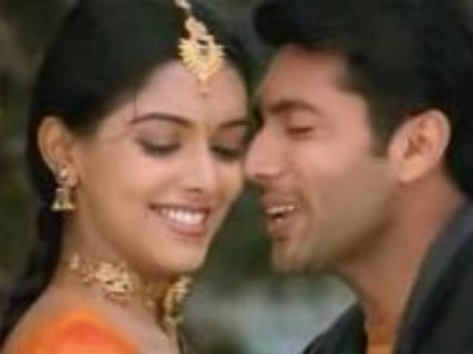 M.Kumaran Son of Mahalakshmi-Chennai Sentamizh Full Song HQ