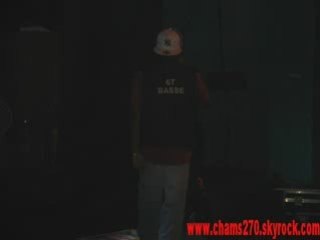 Chams