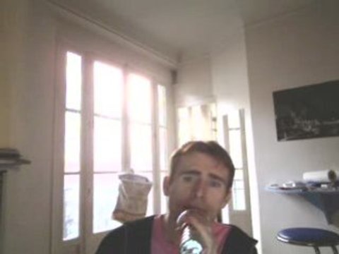 Wiwi égratigne Salut les amoureux