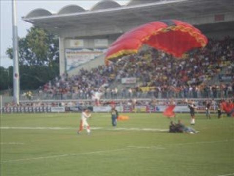 2007-07-21 Dragons Catalans Hull - PHOTOS