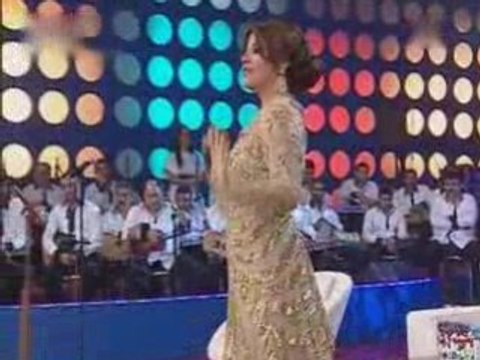 Zara .Tez GeL Yarim IBo Show