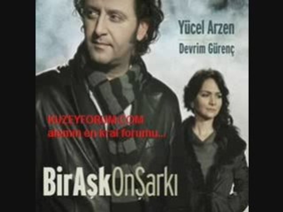 Yücel Arzen&Devrim Gürenç..Dilim :Varmıyor