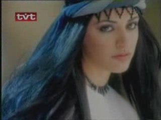 Zara - Hasretinle Yandı Gönlüm