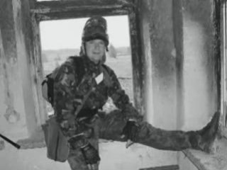 Pretorians Saltus 5 Paintball 24h