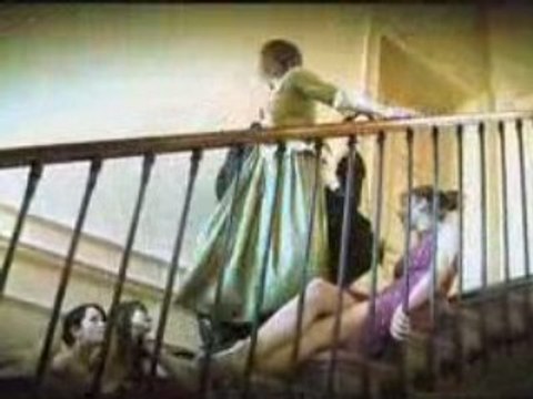 Parodie Opera Rock Mozart Tatoue moi (Genica Prod)