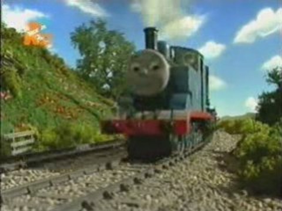 262. Thomas & Skarloey's Big Day Out video Dailymotion