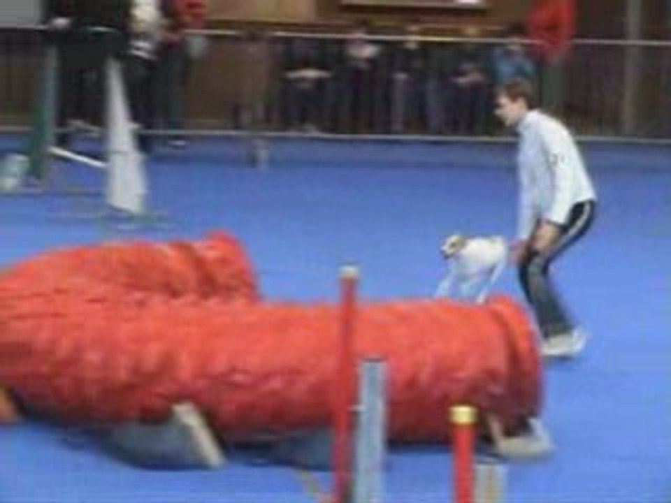 Valy _1er degré Lutterbach 01/02/09