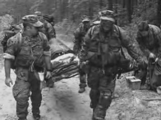 Pretorians Saltus 4 Paintball 24h