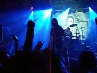 Gojira a caen oroborus le debut