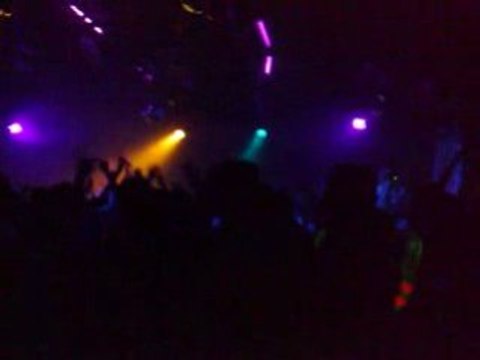 Skins Party Rennes 12.02.09 Linkoln Berutek final