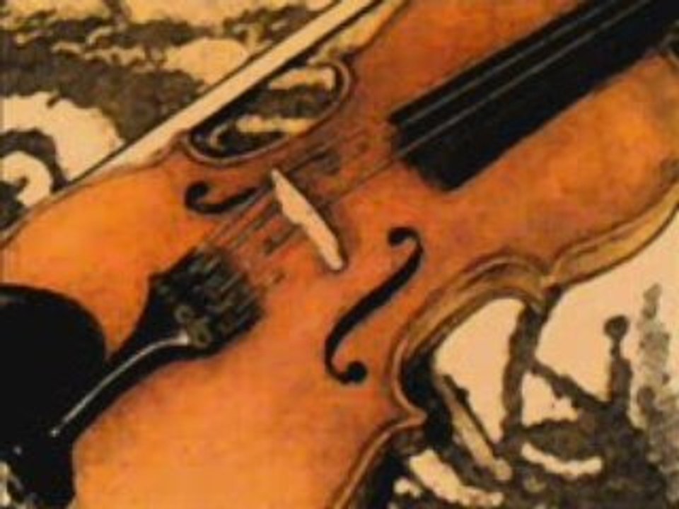 OneZ_Viloin_Unknown Concerto