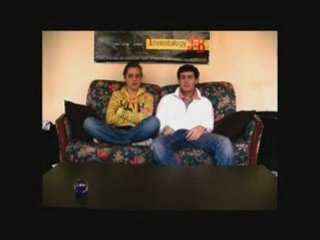 Bem'zaï film de campagne BDE partie 2