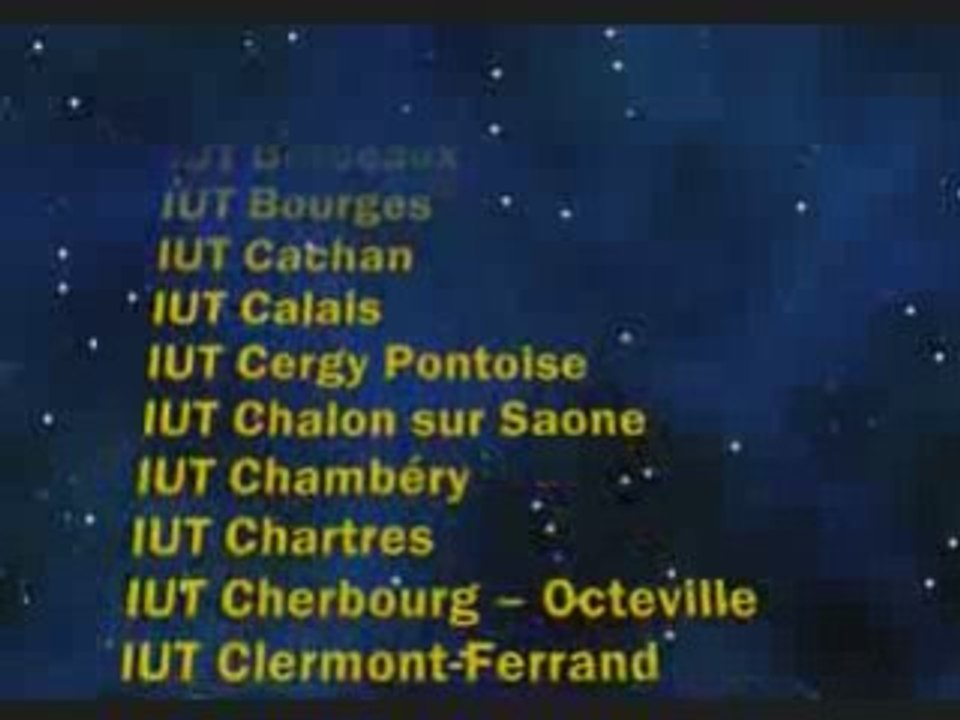 Etat de la mobilisation en FRANCE!