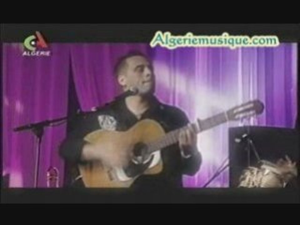 Reouane et Reda Sika flamenco