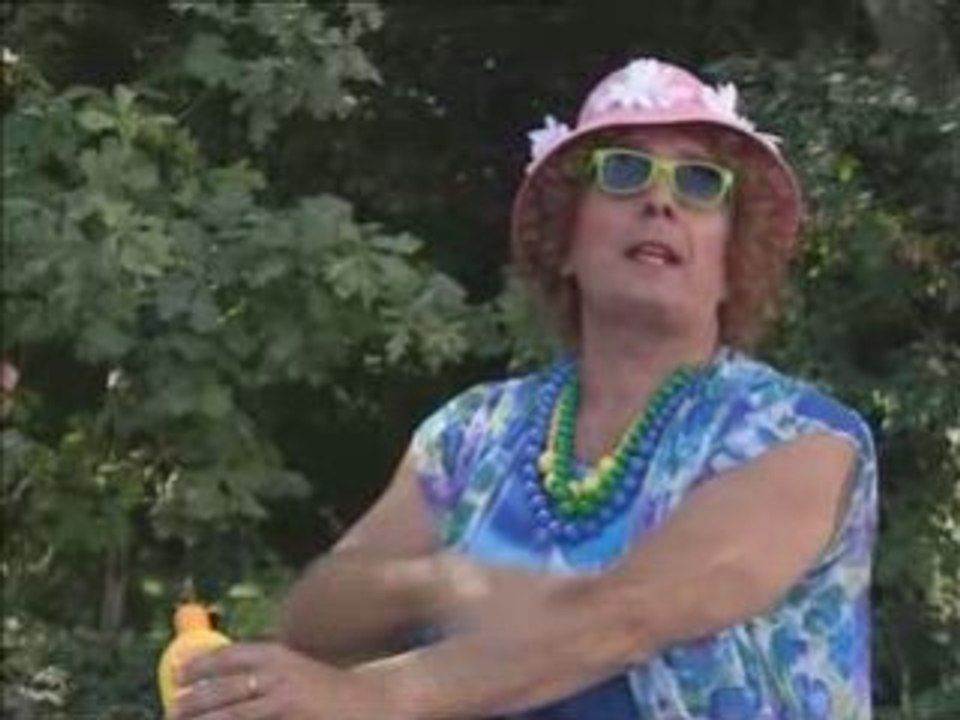 François Silvant - L'été