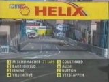 F1 GP - Formula 1 - Monaco 2001 racepart6.00