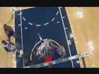 BASKETBALL DUNKS OF THE YEAR!!
