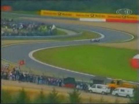 2001 F1 GP - Formula 1 - Gran Premio de Belgica part1.00