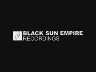 Black Sun Empire - Bomb Run