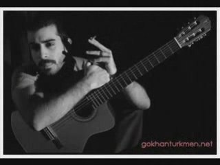 Gökhan Türkmen- yaşamın Bir Anlamı  www.asklarinenguzeli.net