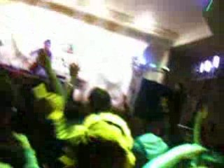 ismail yk paris 13/02/09