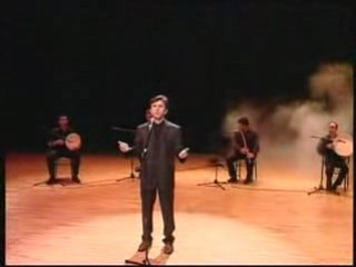 Emrullah Çoşkun - Karayüzüm