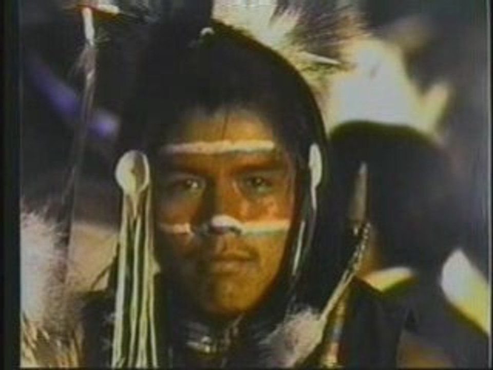 Medicine Wheel II