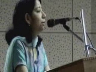 Inspiring Insights on Social Entrepreneurship by Sushmita Ghosh at XLRI Conference 🌱