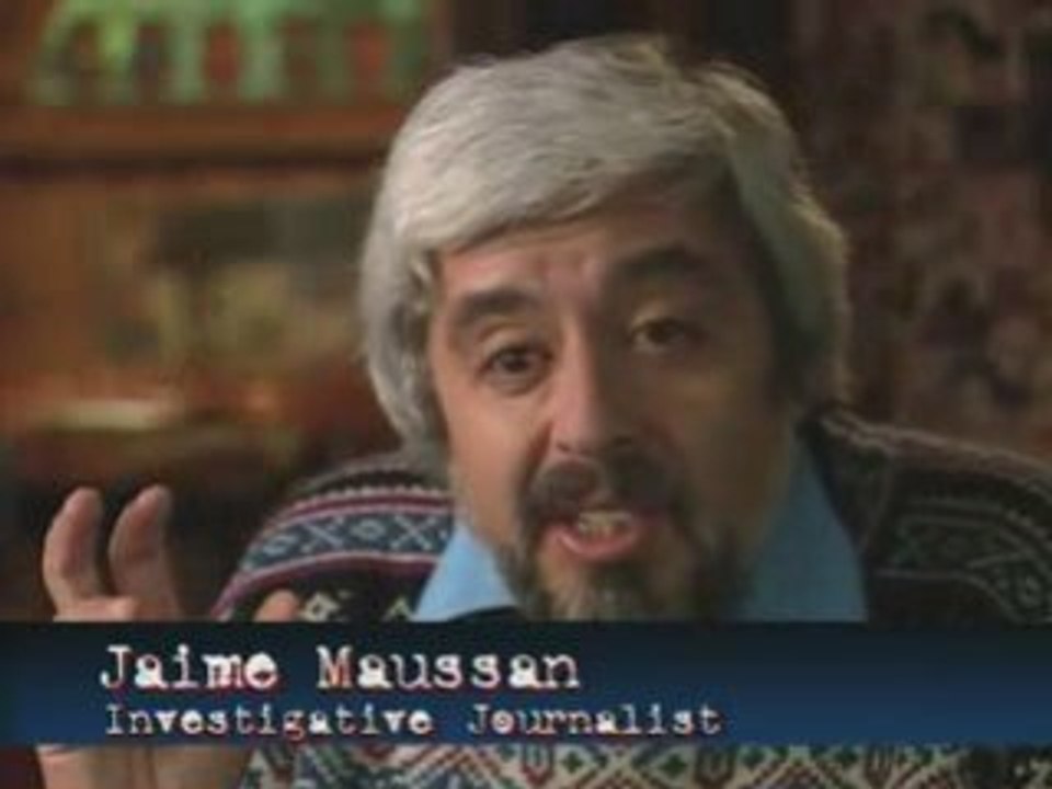 Paranormal TV - UFOs and Commercial Jets