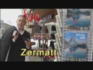 Zermatt (Suisse)