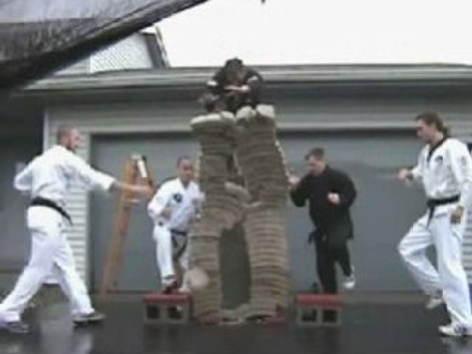 Brick Master