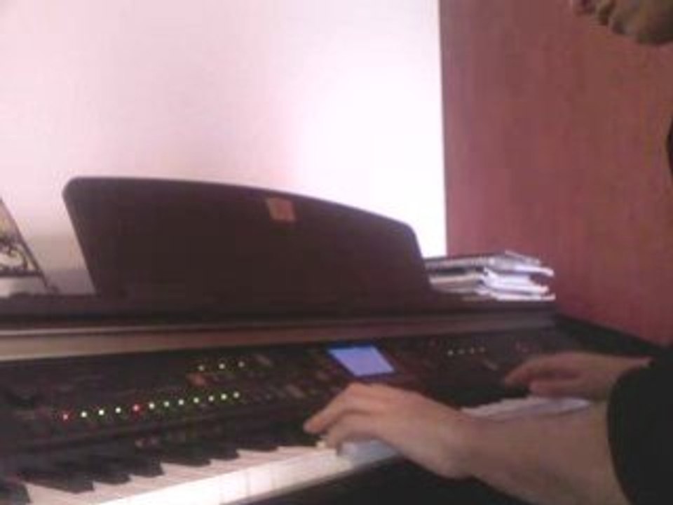 Valse Op69 N°2 Chopin