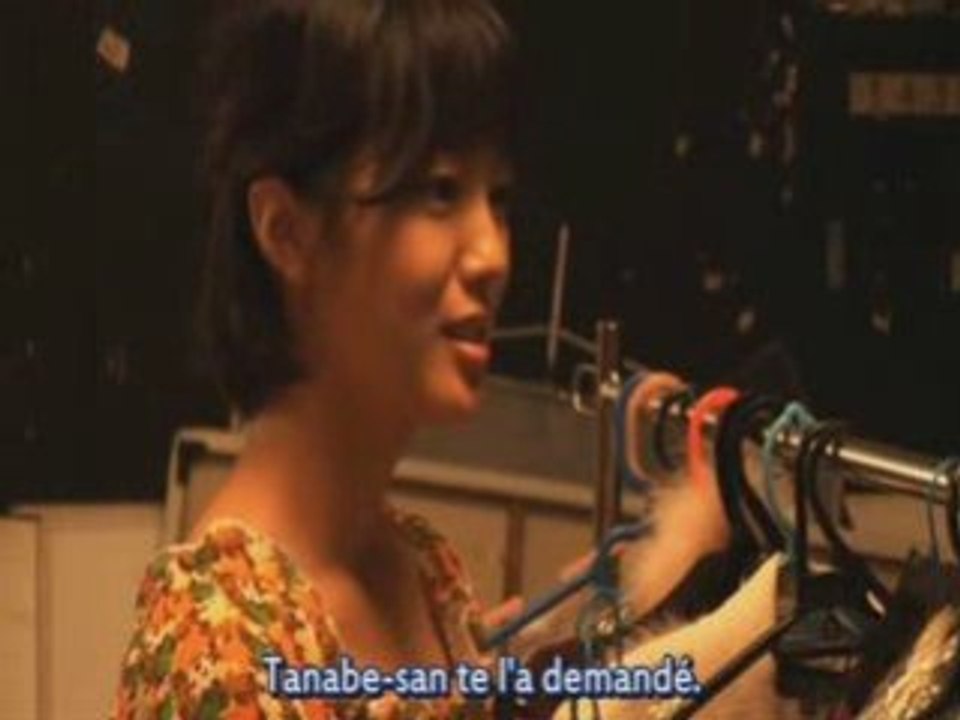 100 scene no koi ep 2 partie 1