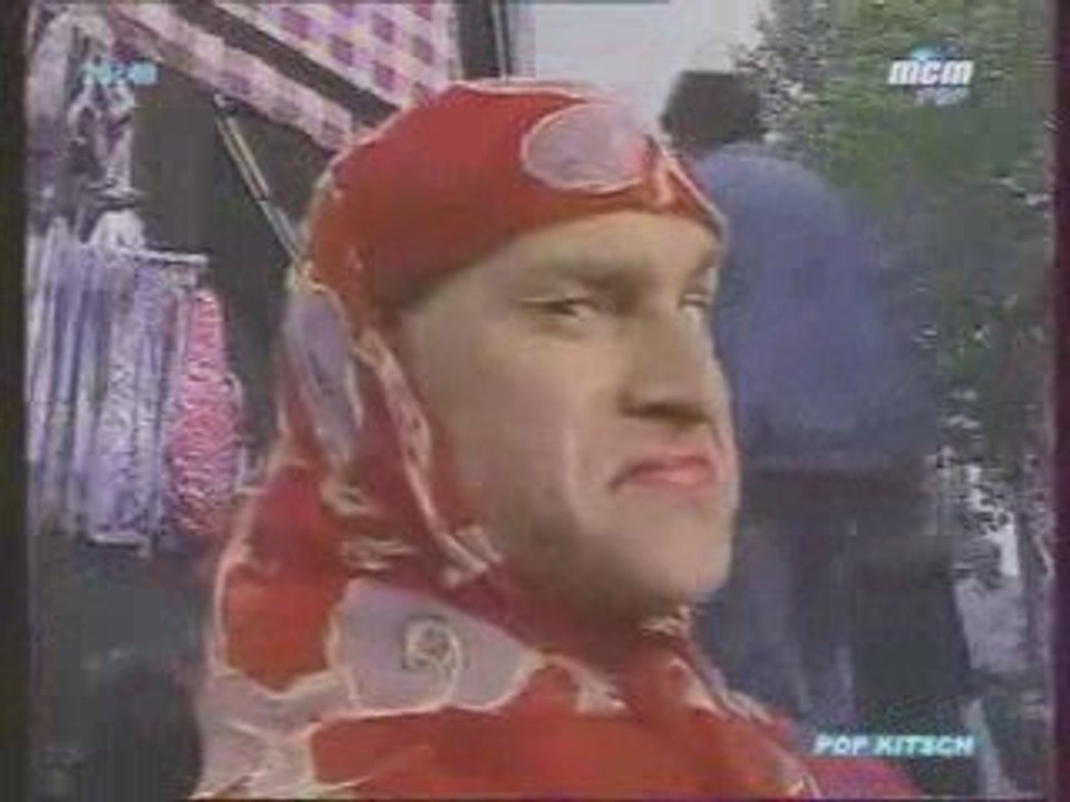 Lagaf - la zoubida (1991)