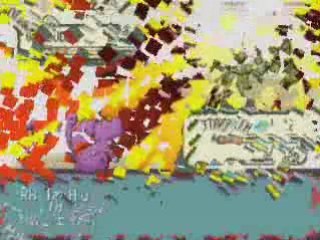 Ratata's Fang: Annoying Yet Powerful 🐭