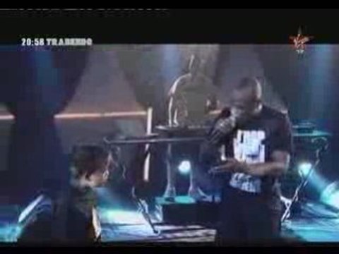 Kery James - L'impasse ft. Béné